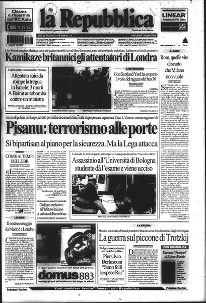 La repubblica